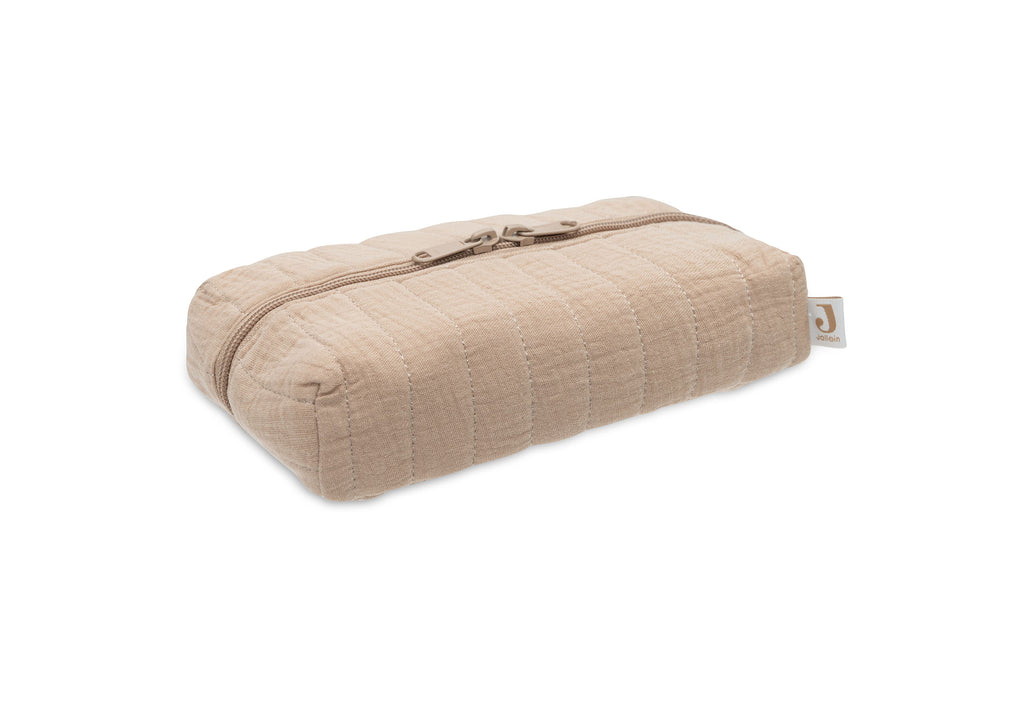 Housse pour lingettes Gaze de Coton