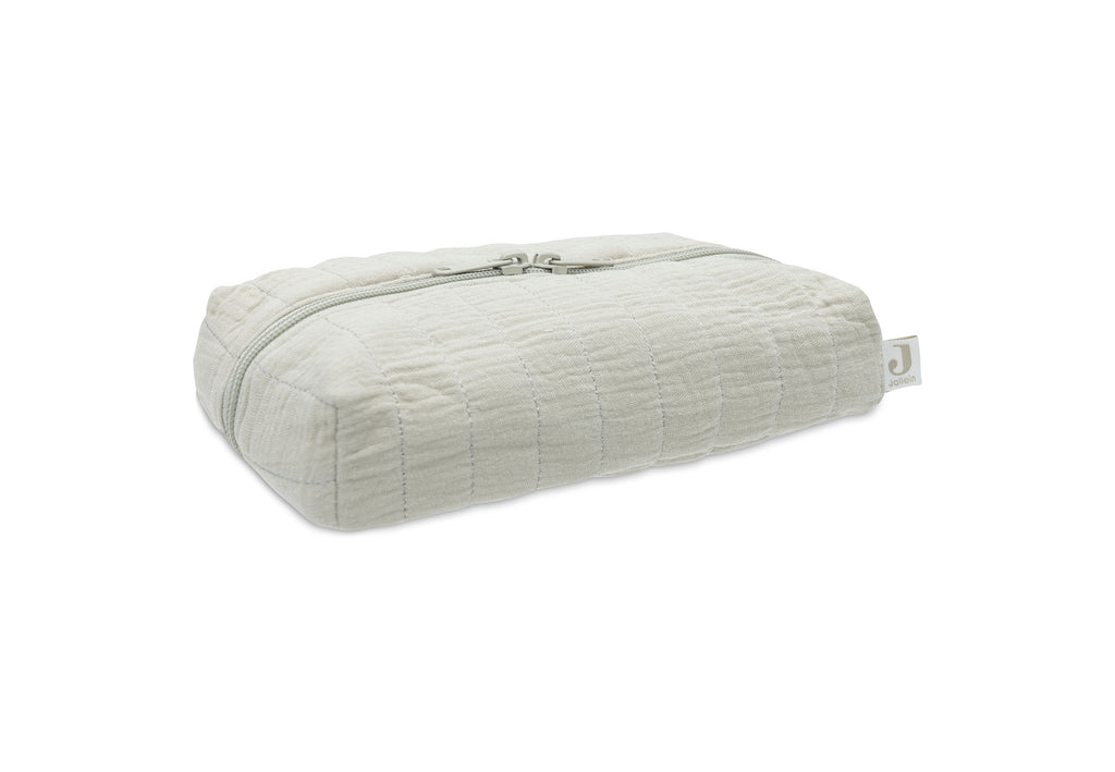 Housse pour lingettes Gaze de Coton