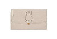 Tapis à Langer Nomade Éponge - Miffy