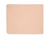 Hoeslaken Boxmatras Jersey 75x95cm - Pale Pink