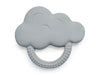 Bijtring Rubber Cloud - Storm Grey