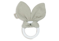 Beißring - Bunny Ears