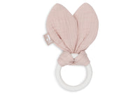 Beißring - Bunny Ears