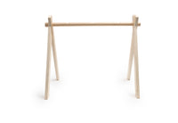 Spieltrapez Baby aus Holz - Twist & Go