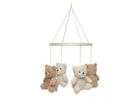 Baby mobiel Teddy Bear