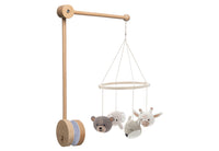 Babymobiel - Animals