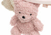 Baby mobiel Teddy Bear - Wild Rose/Naturel