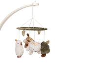 Baby-Mobile - Tiny Park