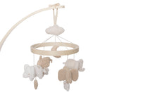 Baby-Mobile - Elephant Tales