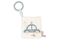 Activiteitenboekje - On The Go