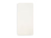 Hoeslaken Ledikant Jersey 60x120cm - Ivory - 2 Stuks