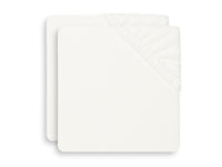 Changing Mat Cover Terry Soft Grey/Storm Grey (2pack)