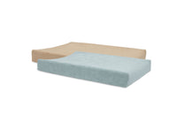 Changing Mat Cover Terry Duo (2pack)