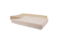 Changing Mat Cover Terry Duo (2pack)