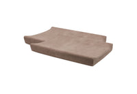 Aankleedkussenhoes Badstof - 2 Stuks