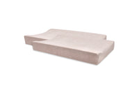 Changing Mat Cover Terry - 2 Pack