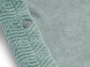 Aankleedkussenhoes River Knit 50x70cm - Ash Green