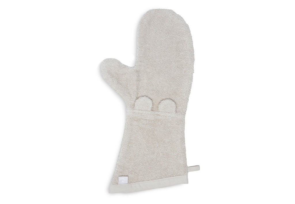 Washcloth Terry Ears