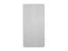 Hoeslaken Ledikant Jersey 60x120cm - Soft Grey