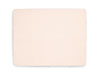 Hoeslaken Boxmatras Jersey 75x95cm Snake - Pale Pink