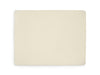 Hoeslaken Wieg Jersey 40/50x80/90cm - Ivory