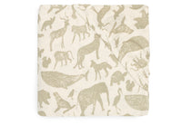 Drap-housse - Jersey - Animals