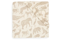 Drap-housse - Jersey - Animals