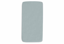 Hoeslaken Jersey 40/50x80/90cm - Sea Green