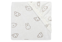 Hoeslaken - Jersey - Miffy and Friends