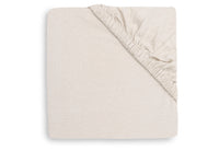 Fitted Sheet - Jersey