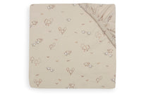 Drap-housse Jersey - Woolly