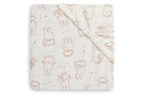 Drap-housse Jersey - Miffy Moments