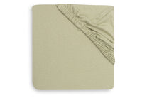Fitted Sheet - Jersey