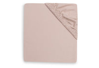 Fitted Sheet - Jersey