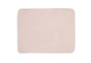 Hoeslaken Boxmatras Jersey 75x95cm - Wild Rose