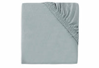 Hoeslaken Boxmatras - Jersey