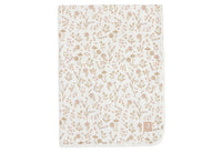 Deken - Jersey - Bloomy
