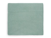 Decke Wiege Basic Knit
