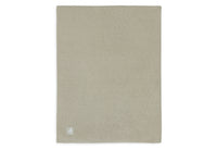 Decke Wiege Basic Knit