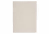 Deken Wieg 75x100cm Cosy Knit - Ivory