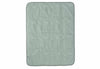 Deken Wieg 75x100cm Jungle Jambo - Ash Green/Laurel