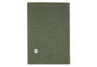 Couverture Berceau Pure Knit