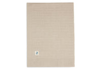 Couverture Berceau Pure Knit