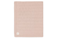 Couverture - Grain Knit