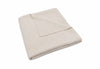 Deken Ledikant 100x150cm Cosy Knit - Ivory