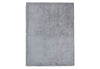 Deken Wieg 75x100cm Basic Knit - Stone Grey/Fleece