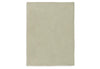 Deken Wieg 75x100cm Grain Knit - Olive Green/Velour