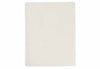 Deken Wieg 75x100cm Cosy Knit - Ivory/Velvet