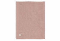 Deken - Cosy Knit - Velvet