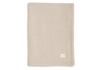 Couverture - Sprinkle Knit/Fluffy